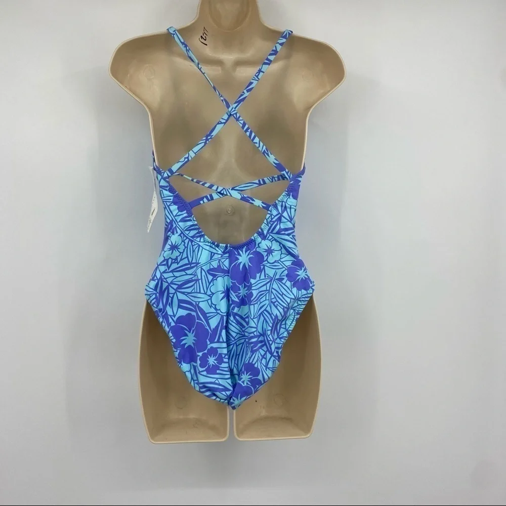 Vintage blue turquoise